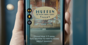 How to use iOS 16's new door detection