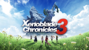 'Xenoblade Chronicles 3' is Nintendo's most unsung series at its best