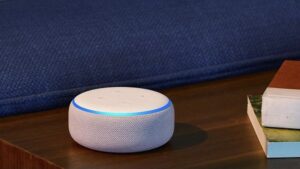 Grab a third-gen Echo Dot for just $10 at Woot ahead of Prime Day