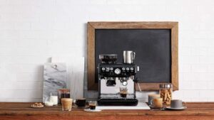 Save $100 on a Breville espresso machine just ahead of Prime Day