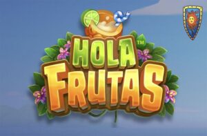 Hola Frutas from Stakelogic