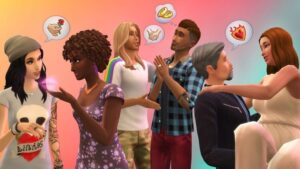 How to Change Your Sexual Orientation in the Sims 4