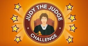 How to complete the Judy the Judge Challenge in BitLife