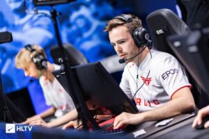 sjuush: "I don't want to take anything away from refrezh, but we also wanted more"