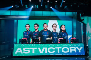 LEC Summer 2022 Week 4 Day 1: Astralis Upset Excel in an Epic Comeback Win! MAD Lions Take Care of Business Against BDS.