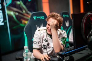 LEC Summer 2022: UNF0RGIVEN Proves the Better Choice for MAD Lions! G2 Channels 2019 Against Astralis!