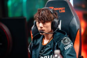 LEC Summer 2022 Week 5 Day 1: Malrang and Rogue Take Down Fnatic in an Epic Banger, Now Extending Their Win Streak to Eight Games!