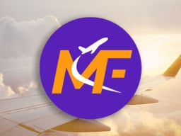 Matt's Flights logo