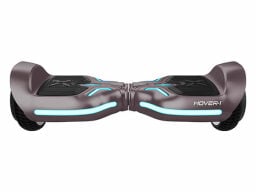 Hover-1 Electric Self-Balancing Hoverboard on a white background.