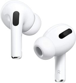 airpods pro buds