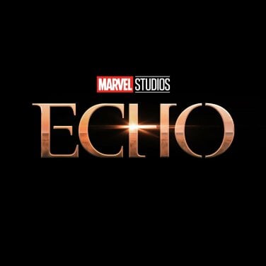 Echo title card