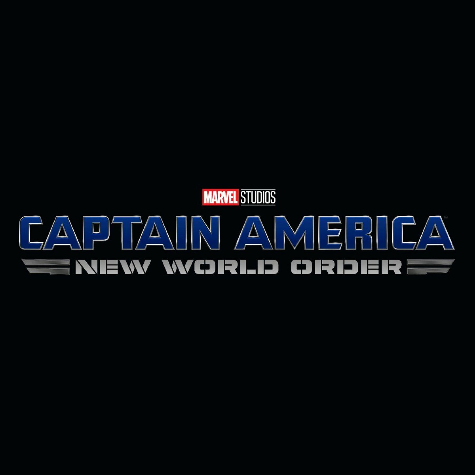 Captain America 4 titlecard