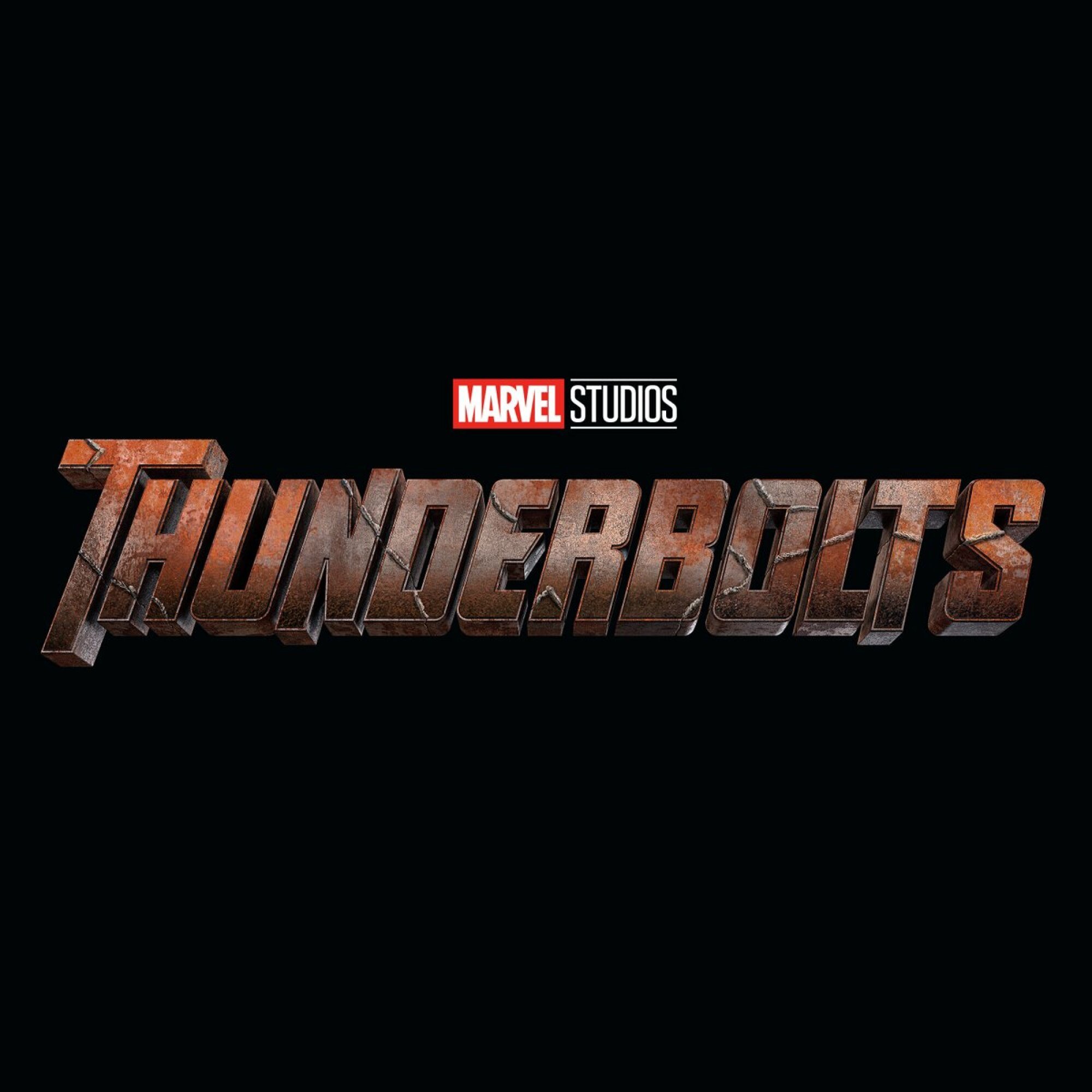Thunderbolts title card