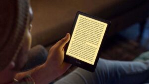 Every Amazon Kindle is ludicrously cheap for Prime Day