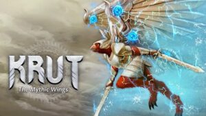 Krut: The Mythic Wings Mini Review