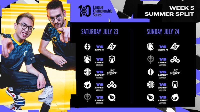 lol-lcs-week-5-matches