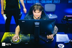 s1mple: "I think this was the hardest final that I've ever played"