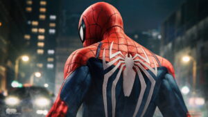Marvel’s Spider-Man Remastered PC specs detail DLSS and ray tracing requirements