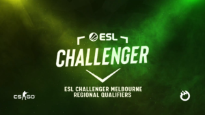 ESL Challenger Melbourne: Vertex, Entropiq headline DreamHack qualifier representatives