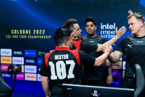 MOUZ at IEM Cologne — Dexter looking to keep the Oceanic dream alive in group stage