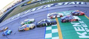 NASCAR Quaker State 400 Presented by Walmart Betting Preview to Win that Race