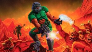 New John Romero Game Announced, Doom Creator Making FPS With Major Publisher