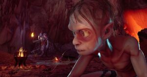 The Lord of the Rings: Gollum gets another delay, precious