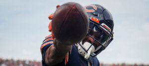 Chicago Bears Betting Preview for this Coming NFL Season