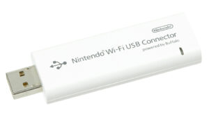 Nintendo says stop using its 2005 Wi-Fi dongle