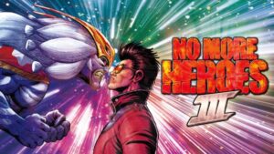 XSEED Games Announces October 11 Release Date for No More Heroes 3 on PS4, PS5, Xbox One, Xbox Series, and PC
