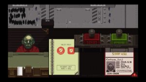 Papers, Please mobile port due out next month