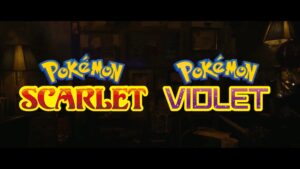 Rumor: Lots of leaked details about Pokemon Scarlet and Pokemon Violet