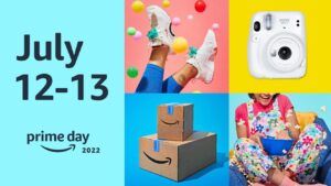 Amazon Prime Day deals you can get right now for PC hardware