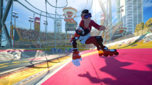Roller Champions Isn't Cancelled, But Ubisoft Is Working to Address Complaints
