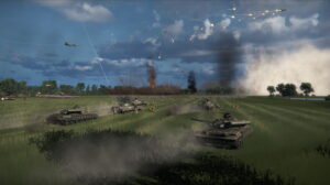 Cold War RTS Regiments Releasing This August