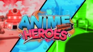 Anime Hero Simulator Codes (July 2022)