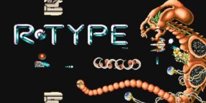 Looking Back to 1987 with R-Type
