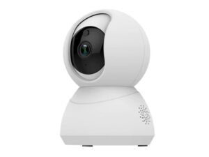 Keep an eye on your children, pets, and home with this $58 1080p WiFi camera