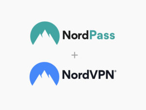 Save 75% off this NordVPN and NordPass bundle