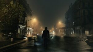 This Fan-Made Silent Hills in Dreams Shows What Could Have Been