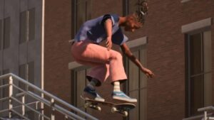 Skate is Free-to-Play With Microtransactions, Will Support Crossplay and Cross-Progression