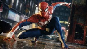 Spider-Man Remastered's PC specs and additional features officially revealed