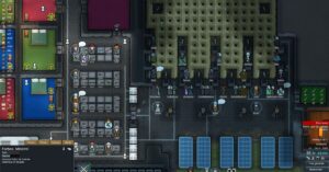 RimWorld is coming to consoles, along with all its tough choices