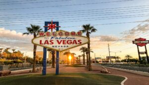 5 Largest Gambling Wins in Las Vegas