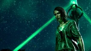 Action Horror Game The Chant Receives New Story Trailer