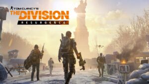 Interview: The Division Resurgence sees The Dark Zone thrive on mobile