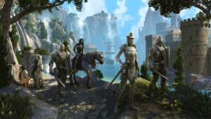 The Elder Scrolls Online: High Isle Review