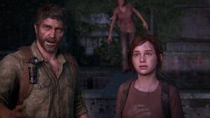 Another Cutscene From The Last of Us 1 Remake Has Leaked (SPOILERS)
