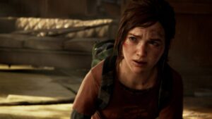 The Last of Us Part 1 Wraps Development And Goes Gold