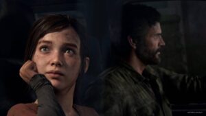 The Last of Us Part 1 Trailer Highlights 3D Audio and DualSense Features